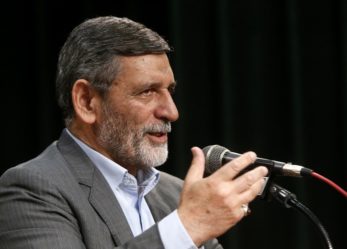 صفارهرندی: کسی حق دارد بگوید «خط امامی» که هنوز هم از خط امام تبعیت می کند