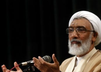 حجت الاسلام پورمحمدی: جمهوری اسلامی می‌تواند معادلات منطقه‌ای و جهانی را عوض کند