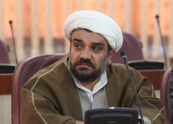 پیام تسلیت حزب موتلفه اسلامی استان آذربایجان شرقی بمناسبت شهادت حجت الاسلام خرسند