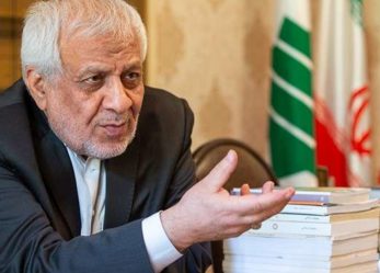 اسدالله بادامچیان دبیرکل حزب مؤتلفه اسلامی: مذاکره برای نتیجه یابی است نه مذاکره برای مذاکره