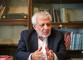 بادامچیان: موتلفه در بالاترین سطح با «شورای ائتلاف نیروهای انقلاب» همراهی دارد