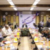 گرامیداشت روز خبرنگار