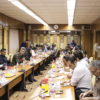 گرامیداشت روز خبرنگار