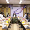 گرامیداشت روز خبرنگار