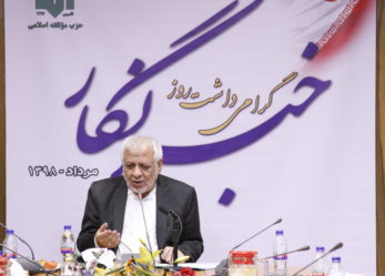 اسدالله بادامچیان: دولت علی‌رغم شعار اعتدال، یک‌طرفه عمل کرد