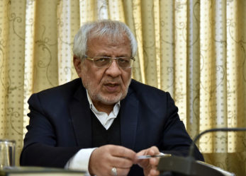 بادامچیان: حزب مؤتلفه از فهرست ائتلاف نیروهای انقلاب حمایت می‌کند/فهرست‌های اصلاح طلبان را رقیب می‌دانیم