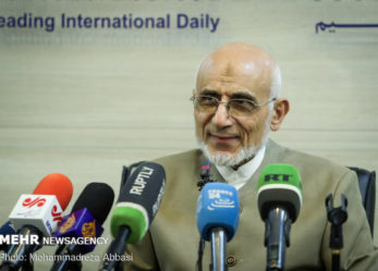 میرسلیم در نشست خبری: دولت تخلف کند،افشاگری می‌کنم/ مجریان نباید کارچاق کن شوند