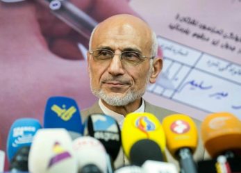 نشست خبری «سید مصطفی میرسلیم» در خبرگزاری مهر برگزار می‌شود