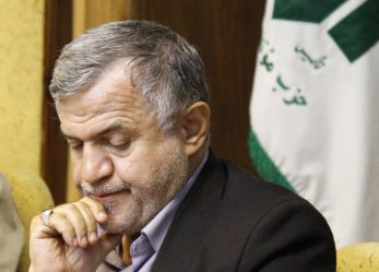 دستگاه دیپلماسی به فرمایش امیرالمومنین حرکت کند