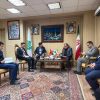 دیدار دبیرکل حزب موتلفه اسلامی با سفیر ویتنام