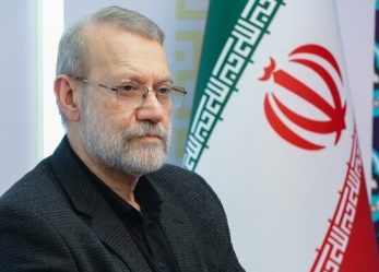 پیام تبریک دبیرکل حزب موتلفه اسلامی به دکتر لاریجانی