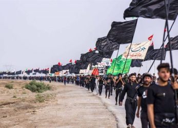 تجلیگاه «هیهات منّا الذلّه»