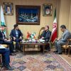 دیدار دبیرکل حزب موتلفه اسلامی با سفیر ویتنام