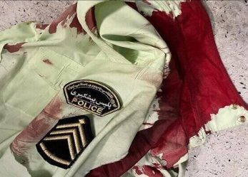 بیانیه حزب مؤتلفه اسلامی سیستان و بلوچستان به مناسبت شهادت جمعی از دلاورمردان فراجا در منطقه ایرانشهر