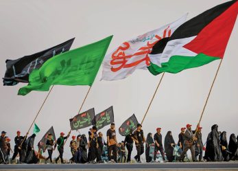 حماسه اربعین امسال؛ پاسخ شکوهمند ملت ایران به تهدیدها و جنگ روانی دشمن