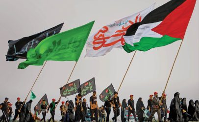 حماسه اربعین امسال؛ پاسخ شکوهمند ملت ایران به تهدیدها و جنگ روانی دشمن