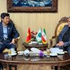 دیدار دبیرکل حزب موتلفه اسلامی با سفیر ویتنام