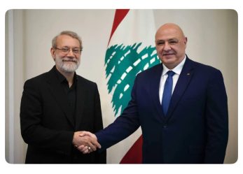 یک سفر و سه پیام