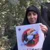تجمع بانوان حزب موتلفه اسلامی در حمایت از مادران و کودکان مظلوم غزه