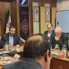 نشست هم‌اندیشی سمن‌هادر حمایت از مردم مظلوم غزه به میزبانی حزب موتلفه اسلامی