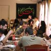 نشست صمیمانه دبیرکل حزب موتلفه اسلامی با اصحاب رسانه به مناسبت روز خبرنگار