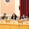 نشست صمیمانه دبیرکل حزب موتلفه اسلامی با اصحاب رسانه به مناسبت روز خبرنگار