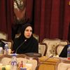 نشست صمیمانه دبیرکل حزب موتلفه اسلامی با اصحاب رسانه به مناسبت روز خبرنگار