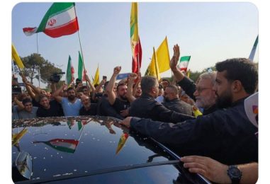 مقاومت سرمایه ملی لبنان