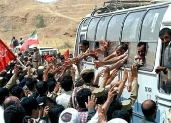 حماسه ای که پایان نیافته است