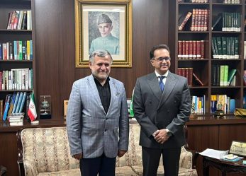 سفیر پاکستان در تهران: نسل‌کشی غزه در تاریخ جهان بی‌سابقه است