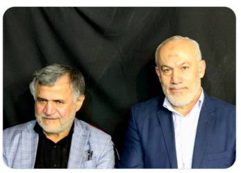 غزه تنها نیست