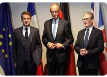 مکانیسم ماشه دیگر اهمیتی برای ملت ندارد