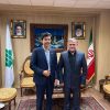 دیدار دبیرکل حزب موتلفه اسلامی با سفیر ویتنام