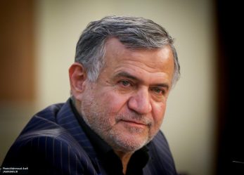 اربعین طوفانی از ایمان و اتحاد