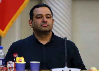 تشریح دیپلماسی حزبی