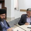 دور اول سفر استانی دبیرکل حزب موتلفه‌اسلامی به استان زنجان