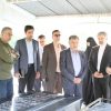 دور اول سفر استانی دبیرکل حزب موتلفه‌اسلامی به استان زنجان