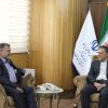 دور اول سفر استانی دبیرکل حزب موتلفه‌اسلامی به استان زنجان