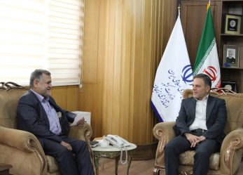 در دیدار استاندار استان زنجان با دبیرکل حزب موتلفه اسلامی مطرح شد:  نگاه ویژه به احزاب شناسنامه‌دار، جایگاه تحزب در قوام حاکمیت