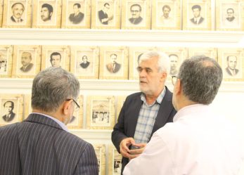 در دیدار شهردار قزوین با دبیرکل حزب موتلفه اسلامی مطرح شد:  نمایش اقتدار کشور در جنگ ۱۲ روزه، اعتماد آفرینی به مردم بود