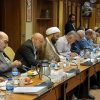 دومین اجلاس دبیران استان‌ها حزب موتلفه اسلامی در تهران