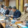 دومین اجلاس دبیران استان‌ها حزب موتلفه اسلامی در تهران