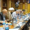 دومین اجلاس دبیران استان‌ها حزب موتلفه اسلامی در تهران
