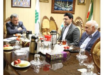 نقش احزاب در توسعه دیپلماسی عمومی و تحکیم محور مقاومت