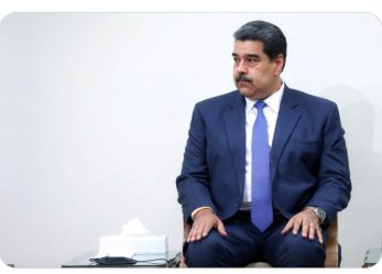 حمایت قاطع حزب موتلفه اسلامی از ملت مبارز ونزوئلا