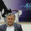 حضور دبیرکل حزب موتلفه اسلامی در پایگاه اطلاع‌رسانی و خبری جماران