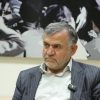 حضور دبیرکل حزب موتلفه اسلامی در پایگاه اطلاع‌رسانی و خبری جماران
