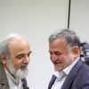 حضور دبیرکل حزب موتلفه اسلامی در پایگاه اطلاع‌رسانی و خبری جماران