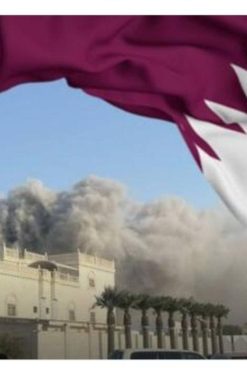 جنایت رژیم صهیونیستی در حمله به برادران حماس در قطر، نقض فاحش حاکمیت کشورها و قوانین بین‌المللی است