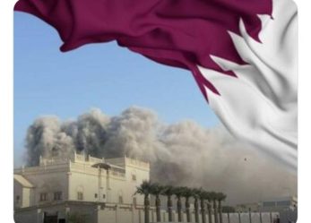 جنایت رژیم صهیونیستی در حمله به برادران حماس در قطر، نقض فاحش حاکمیت کشورها و قوانین بین‌المللی است